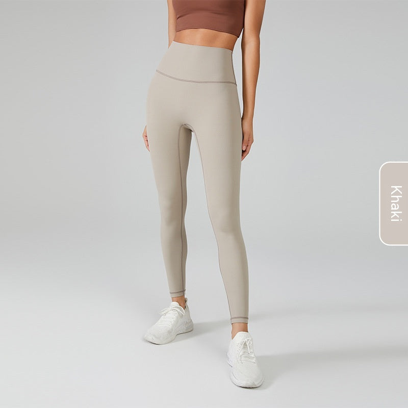Stylish Nylon Activewear for Yoga, Fitness & Running
