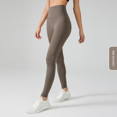 Stylish Nylon Activewear for Yoga, Fitness & Running
