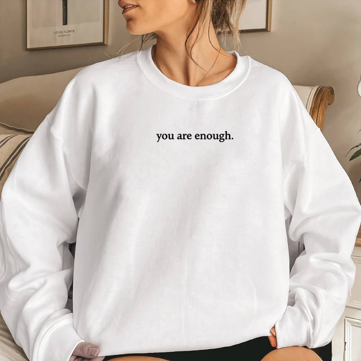 Trendy Japanese-Korean Casual Pullover in Various Colors