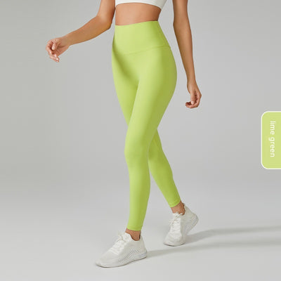 Stylish Nylon Activewear for Yoga, Fitness & Running