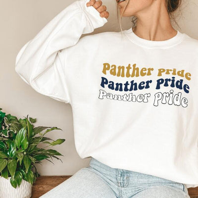 Trendy Street Fashion Pullover | European & American Style