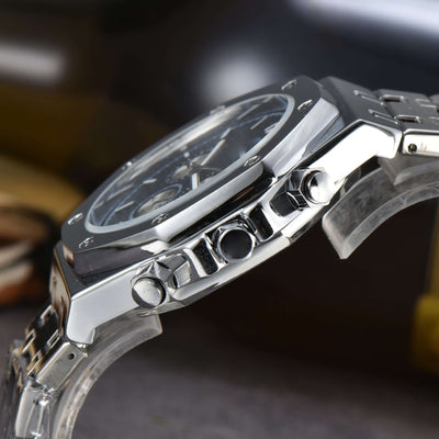 Men's Quartz Sports Watch