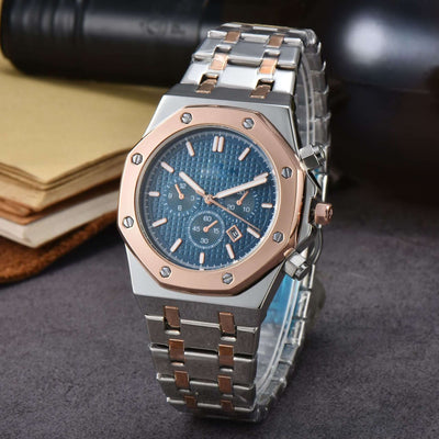 Men's Quartz Sports Watch