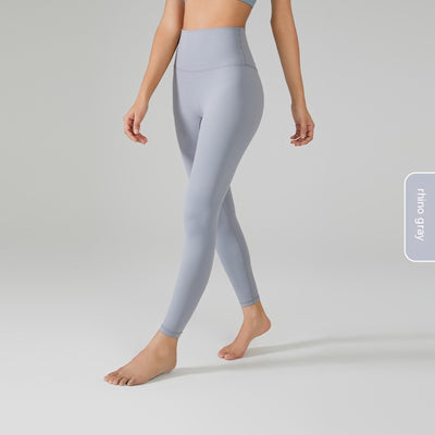 Stylish Nylon Activewear for Yoga, Fitness & Running