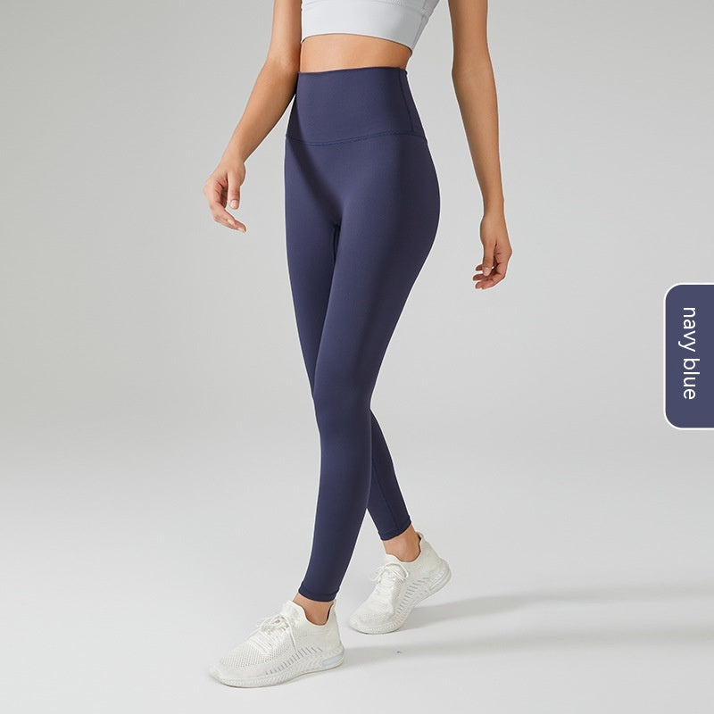 Stylish Nylon Activewear for Yoga, Fitness & Running