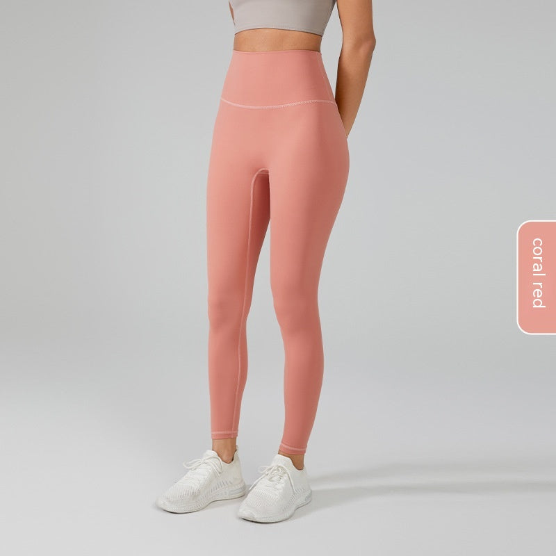 Stylish Nylon Activewear for Yoga, Fitness & Running