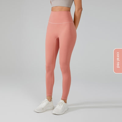 Stylish Nylon Activewear for Yoga, Fitness & Running