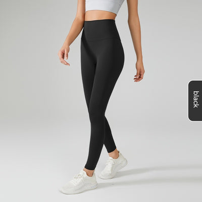 Stylish Nylon Activewear for Yoga, Fitness & Running