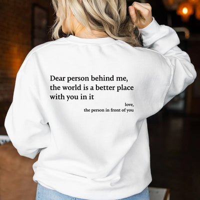 Trendy Japanese-Korean Casual Pullover in Various Colors