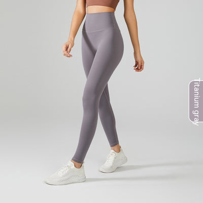 Stylish Nylon Activewear for Yoga, Fitness & Running